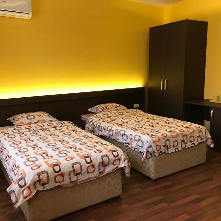 Apartmán Център Pleven Exteriér fotografie