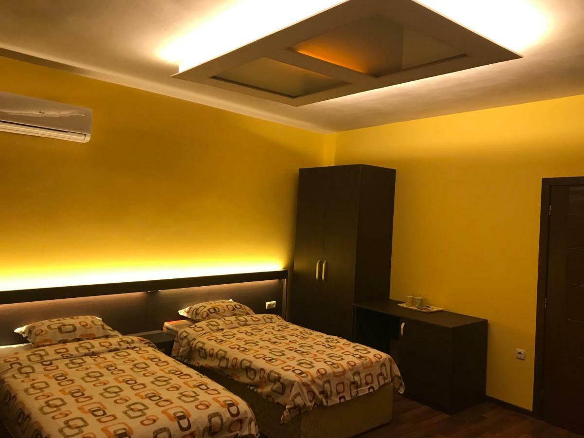 Apartmán Център Pleven Exteriér fotografie