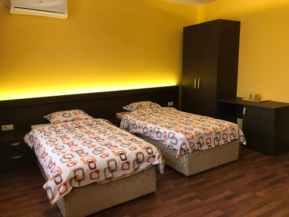 Apartmán Център Pleven Exteriér fotografie