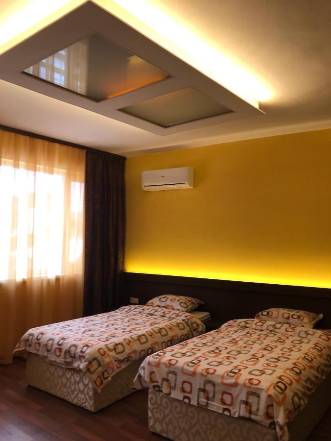 Apartmán Център Pleven Exteriér fotografie