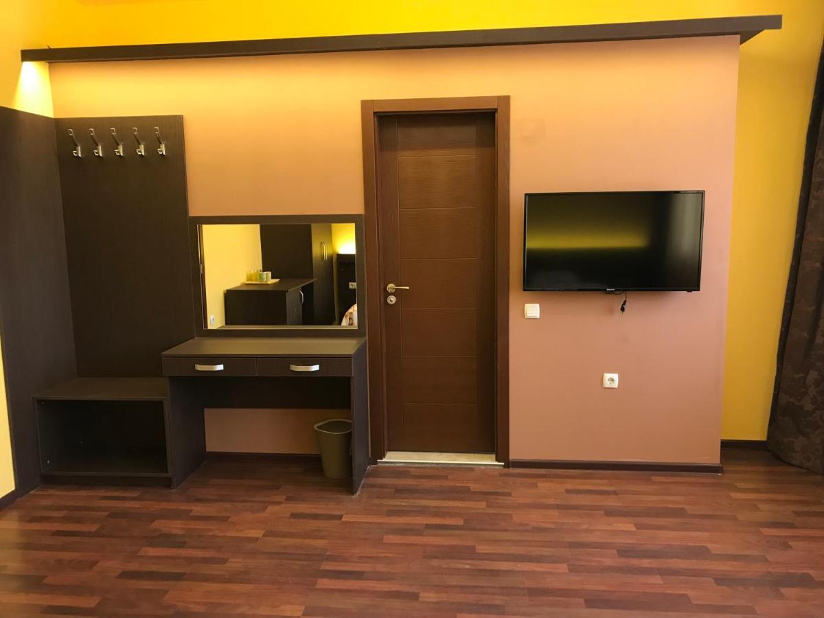 Apartmán Център Pleven Exteriér fotografie