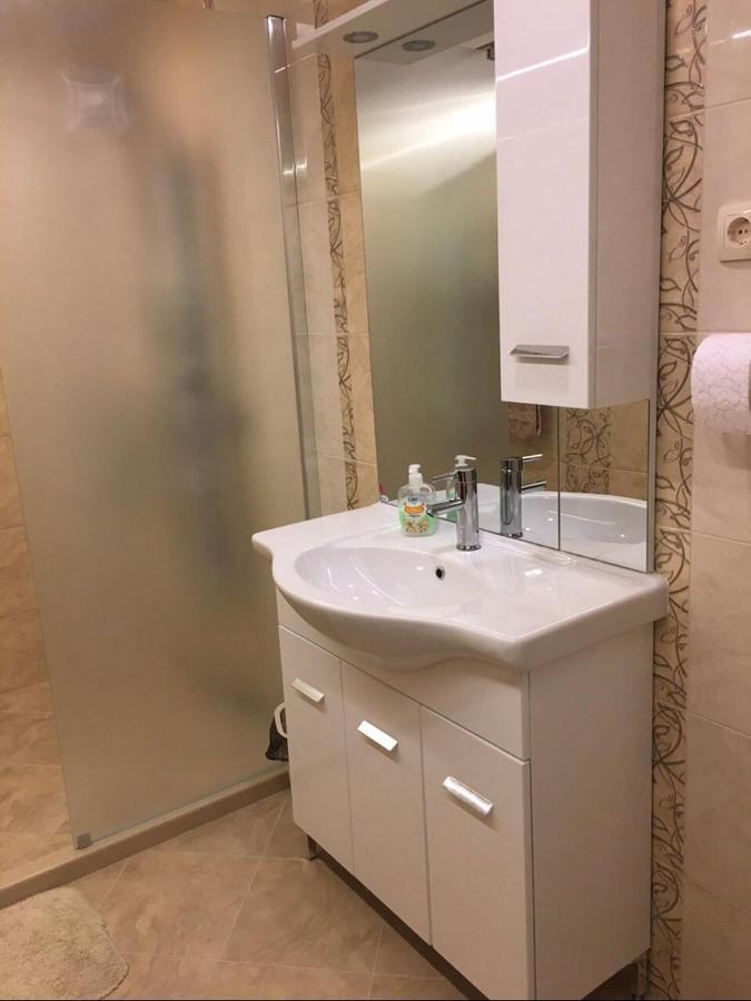 Apartmán Център Pleven Exteriér fotografie